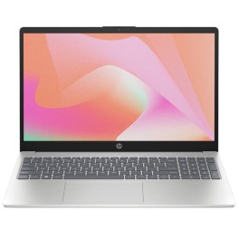 PC Portable HP 15-fd0578nk i5 13è Gén 16Go 512Go SSD - Silver