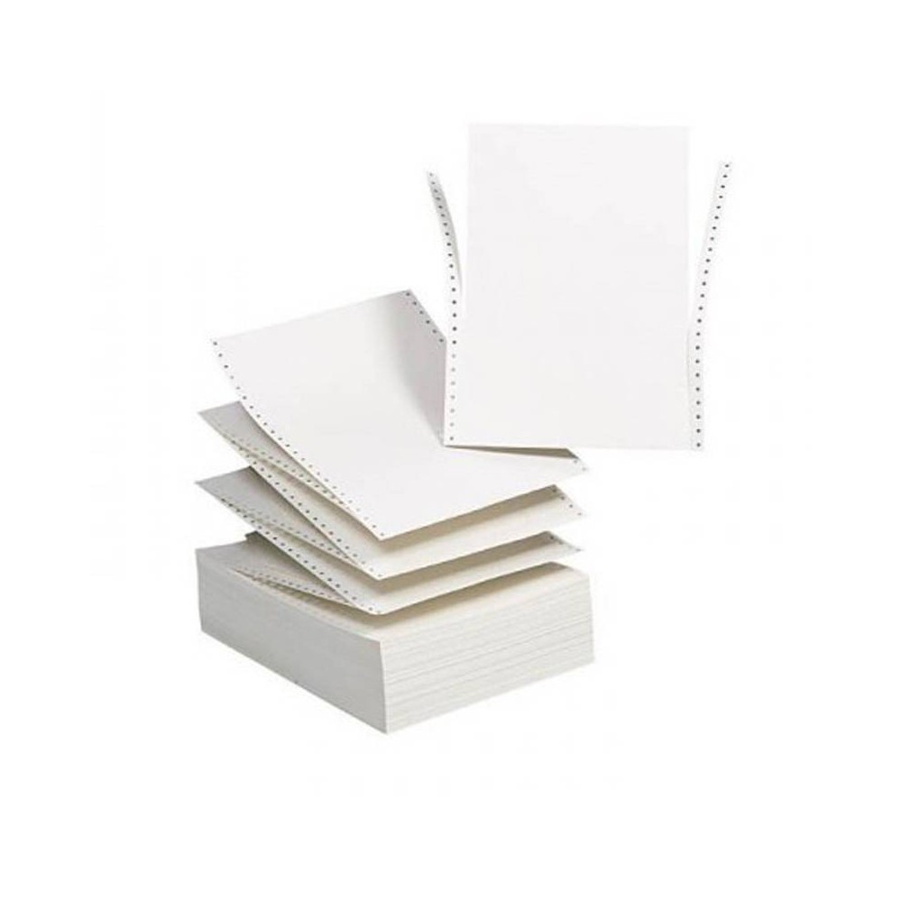Rame Papier Listing Simple 28x24 1000F