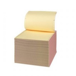 Rame Papier Listing A4 2 Exemplaires 500 Feuilles