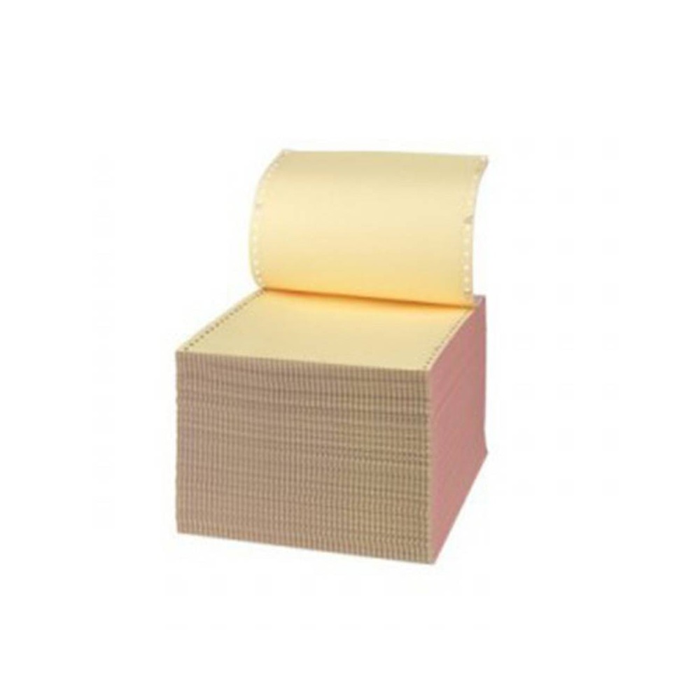 Rame Papier Listing A4 2 Exemplaires 500 Feuilles