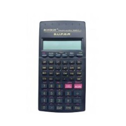 Calculatrice Scientifique KK-82TL-5 - Noir