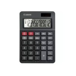 Calculatrice CANON de Bureau AS-120 II
