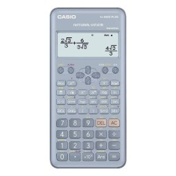 Calculatrice Scientifique CASIO 14 Chiffres - Bleu