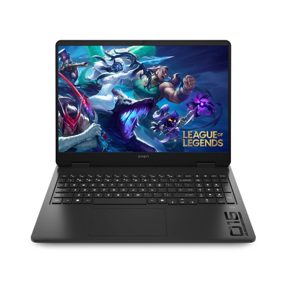 PC Portable HP OMEN Gaming 16-am0091nf Ultra 7 255H 16Go RTX 5060