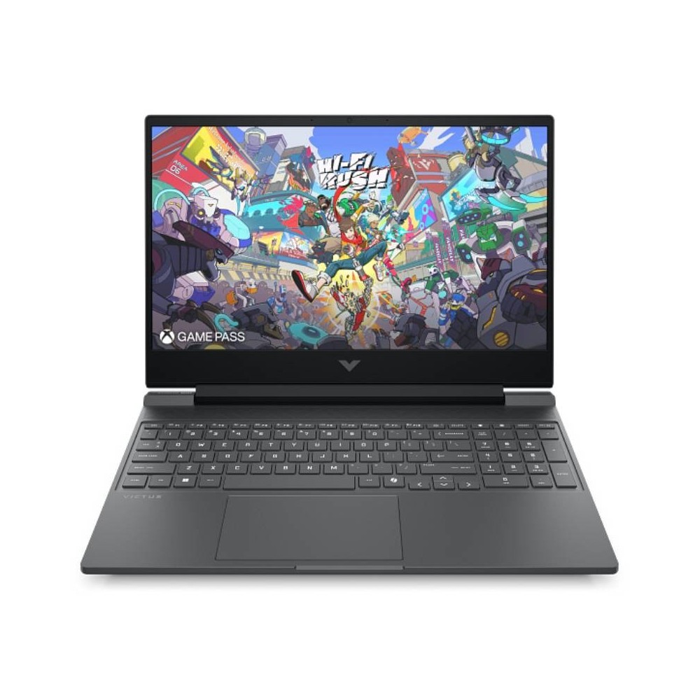PC Portable Gamer HP Victus 15-fa2025nk i7 13è Gén 16Go RTX 4050