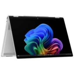 PC Portable HP OmniBook X Flip 2-in-1 AI 16-as0020nk Ultra 5 226V 16G 1To SSD
