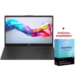 PC Portable HP 15-fd1079nk Ultra 5 125H 32G 512G SSD - Noir