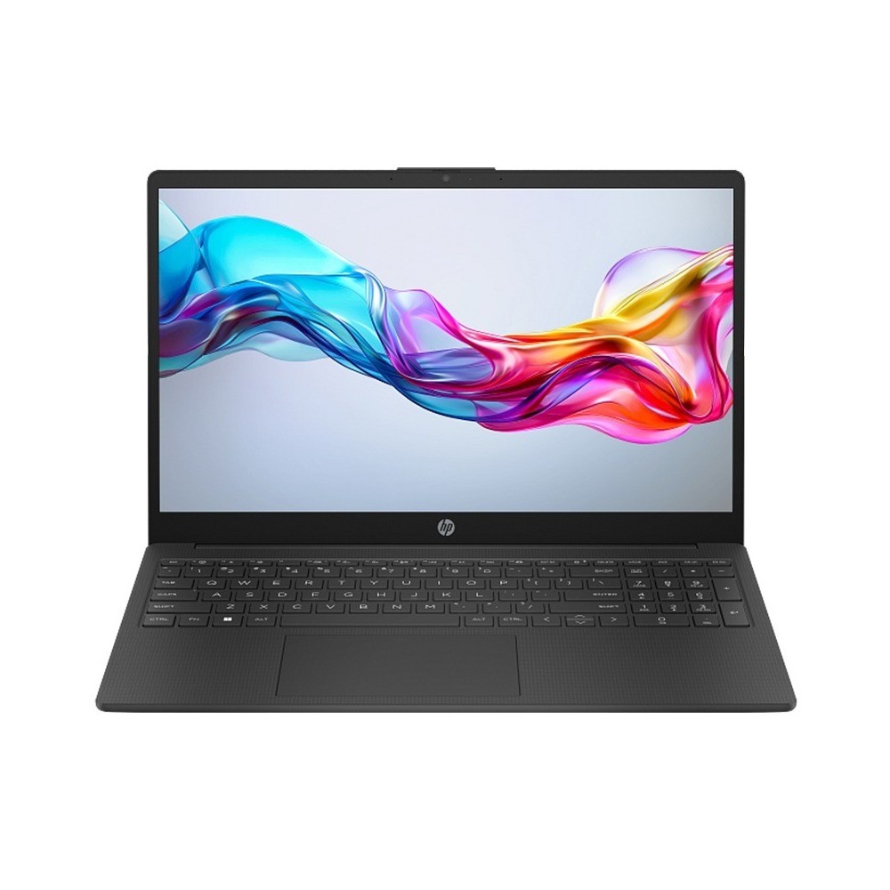 PC Portable HP 15-fd1079nk Ultra 5 125H 32Go 512Go SSD - Noir