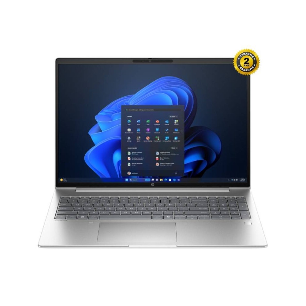 Pc Portable HP ProBook 4 G1i Ultra 5 225U 8Go 512Go SSD