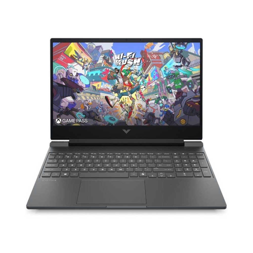 PC Portable Gamer HP Victus 15-fb3008nk AMD RYZEN 5 24Go RTX 2050