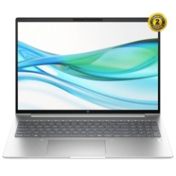 Pc Portable HP ProBook 460 G11 Ultra 5 125U 16G 512Go SSD - Silver