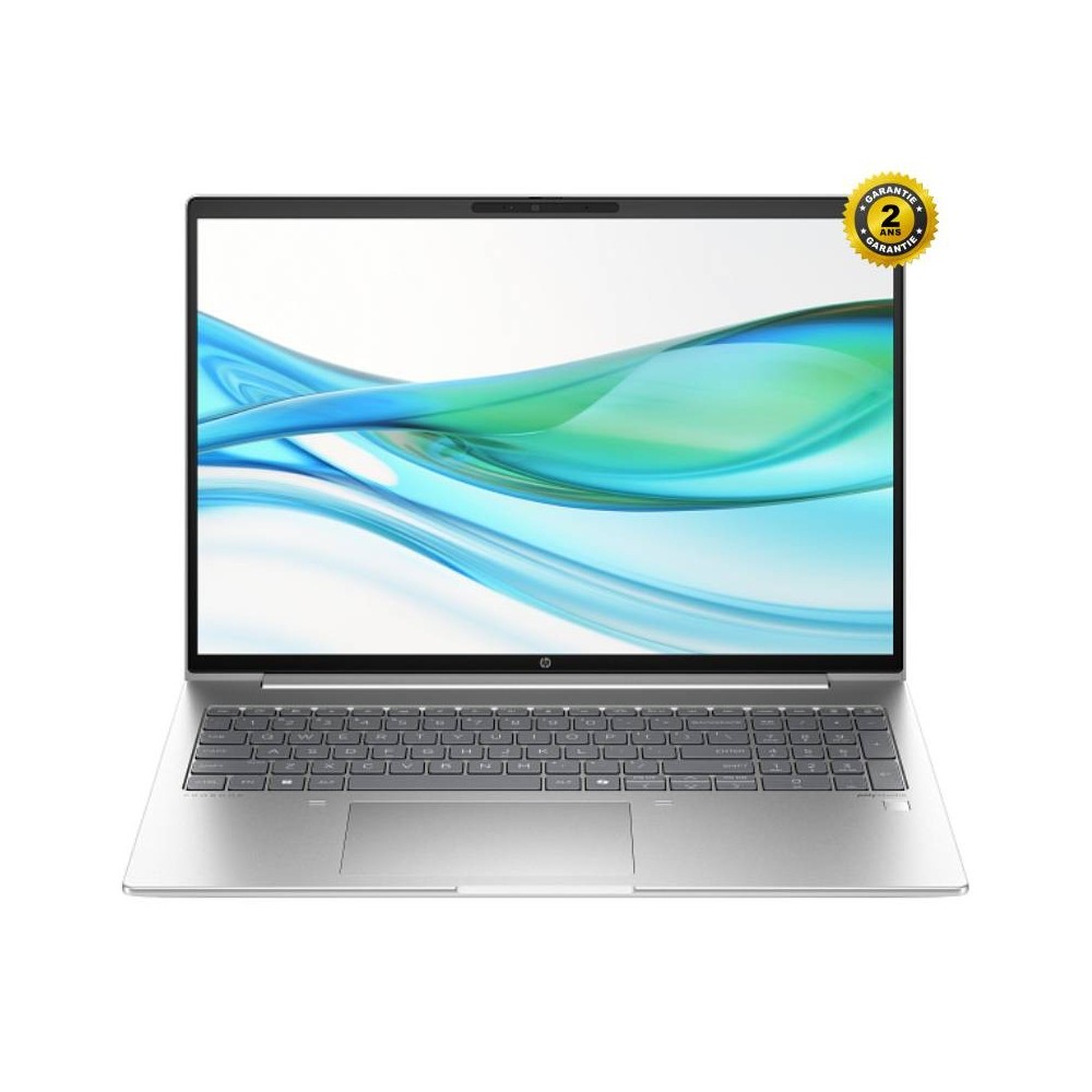 Pc Portable HP ProBook 460 G11 Ultra 5 125U 16G 512Go SSD - Silver