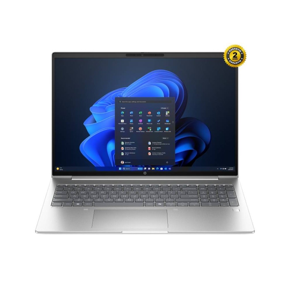 Pc Portable HP ProBook 4 G1iR Intel Core 5 120U 16G 512G SSD