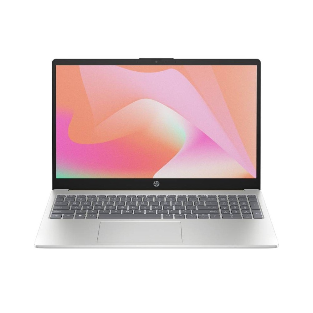 PC Portable HP 15-fd0546nk i5 13è Gén 16Go 512Go SSD - Silver & Or Chaud