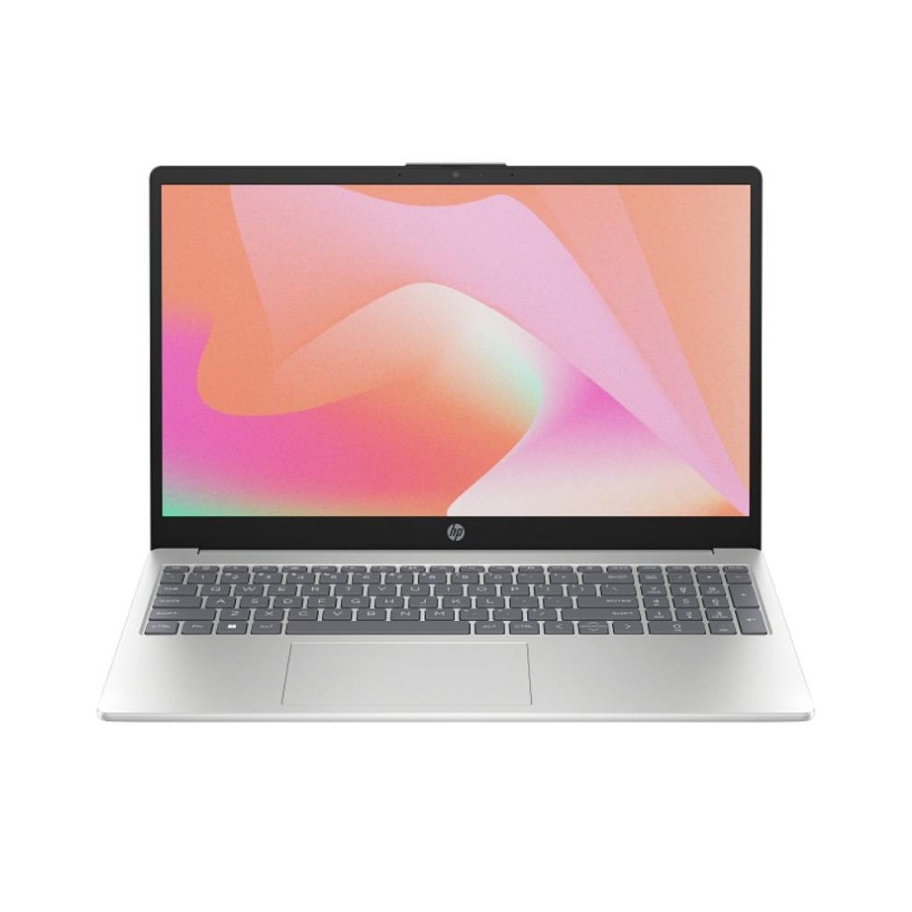 PC Portable HP AI 15-fd2010nk Ultra 5 225U 24Go 512Go SSD - Silver