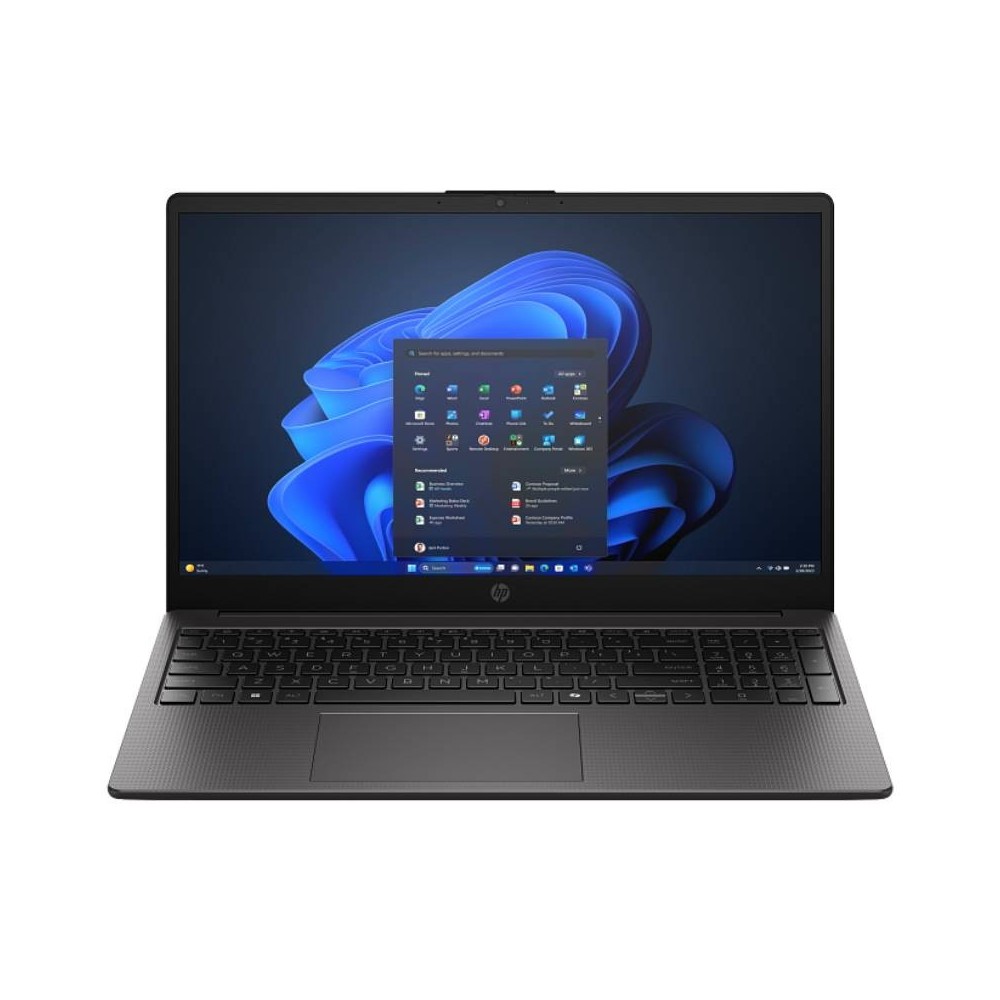 PC Portable HP 250R G10 Intel Core 3 100U 16Go 512Go SSD
