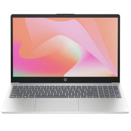 PC Portable HP 15-fd0544nk i5 13è Gén 16Go 512Go SSD - Silver & Bleu
