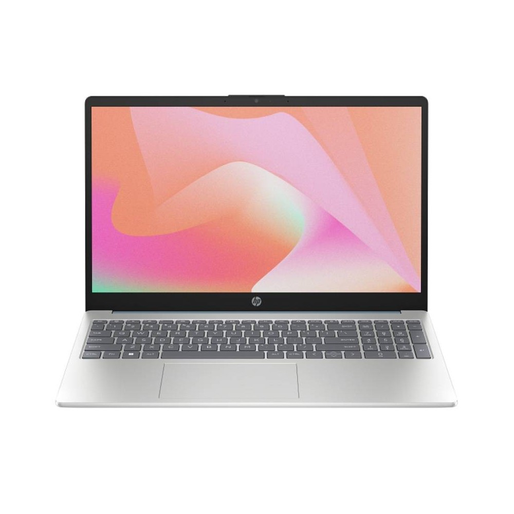 PC Portable HP 15-fd0544nk i5 13è Gén 16Go 512Go SSD - Silver & Bleu