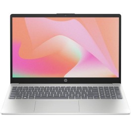 PC Portable HP 15-fd0669nk Intel Core 5 120U 16Go 512Go SSD - Silver