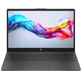 PC Portable HP 15-fd0392nk i5 13è Gén 16Go 512Go SSD - Gris