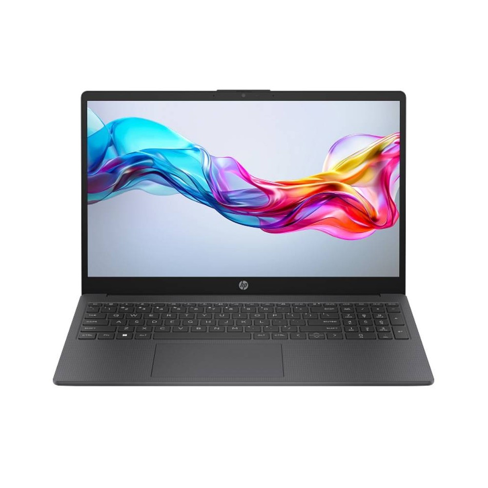 PC Portable HP 15-fd0392nk i5 13è Gén 16Go 512Go SSD - Gris