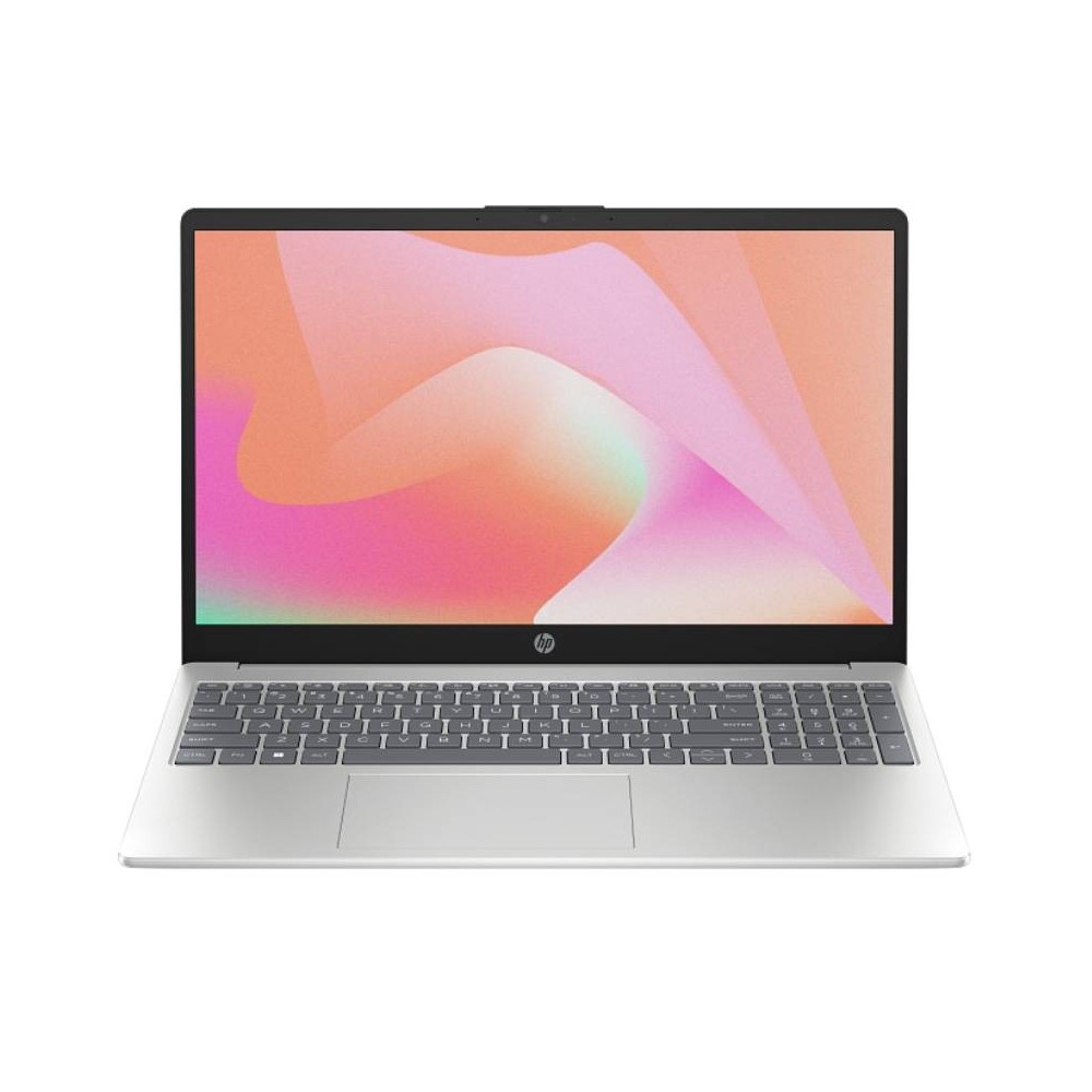 PC Portable HP 15-fd0578nk i5 13è Gén 16Go 512Go SSD - Silver
