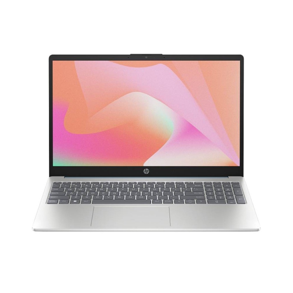 PC Portable HP 15-fd0390nk i5 13è Gén 8Go 512Go SSD - Silver & Bleu