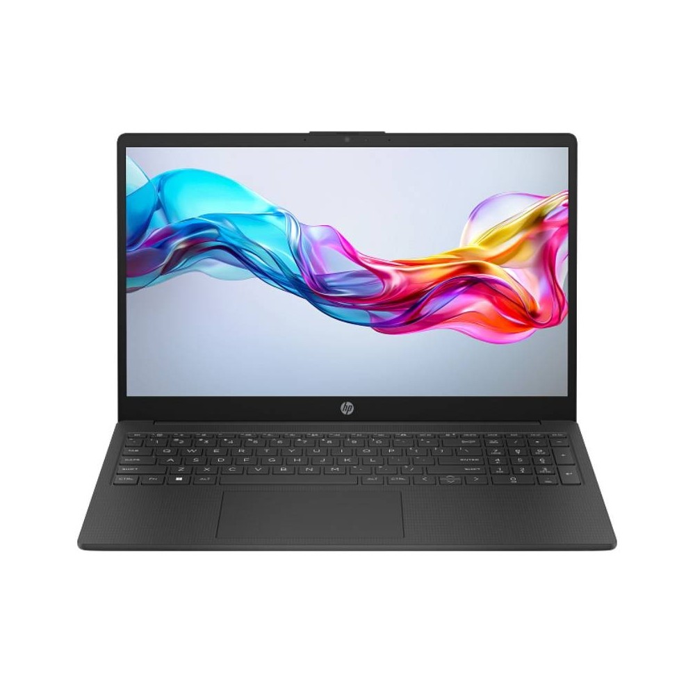 PC Portable HP 15-fd0438nk i3 13è Gén 8Go 512Go SSD - Noir