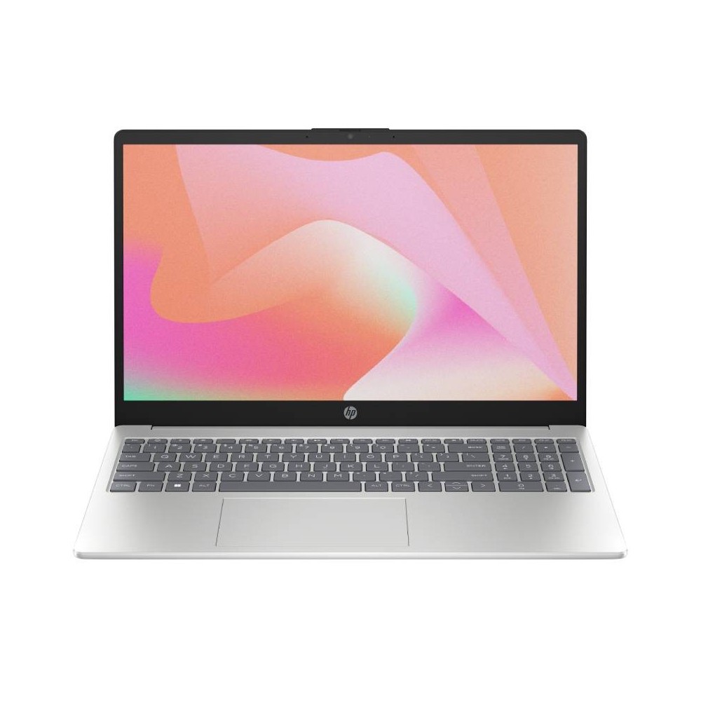 PC Portable HP 15-fd0580nk i3 13è Gén 8Go 512Go SSD - Silver