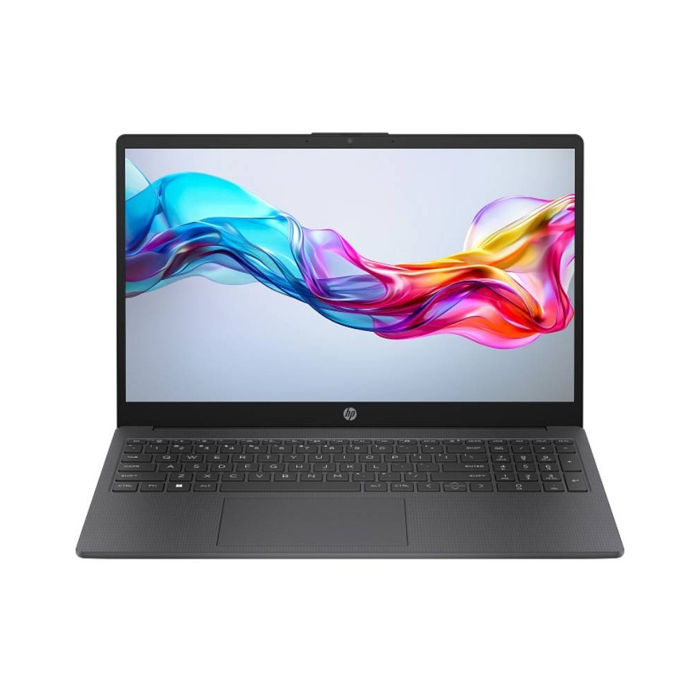 PC Portable HP 15-fd0420nk Intel N100 8Go 512Go SSD - Gris