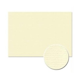 Rame Page De Garde Vergé A4 90G 100F Crème
