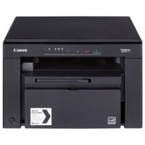 Imprimante Multifonction Laser CANON I-SENSYS MF3010 Monochrome USB Avec + toner de démarrage