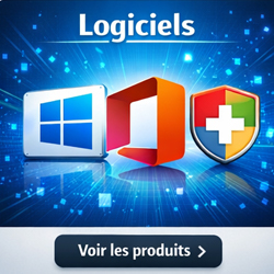 Logiciels