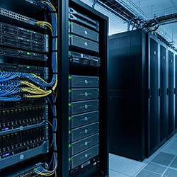 Serveur informatique